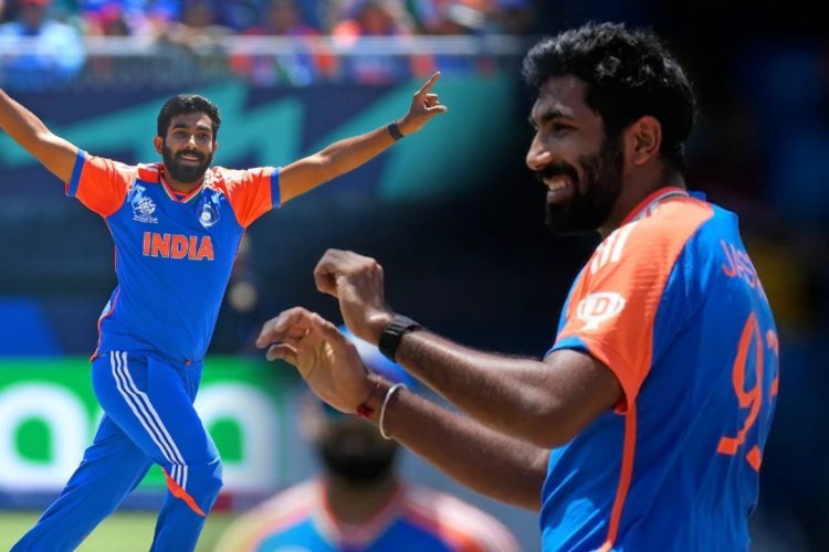 हीरो वो नहीं जो दिखे सामने, बुमराह जैसे सच्चे नायक होते हैं जो चुपचाप करते हैं कमाल!