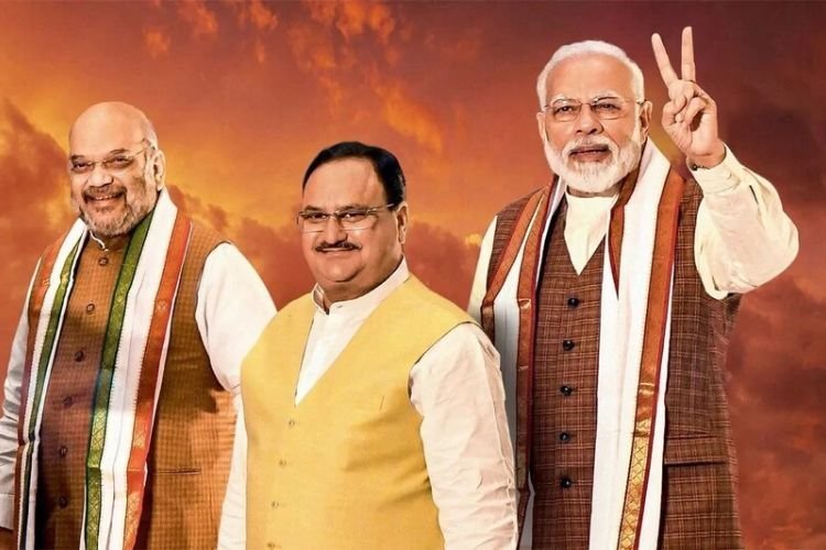 दिसंबर तक नए राष्ट्रीय अध्यक्ष की नियुक्ति करेगी बीजेपी, एक अगस्त से शुरू होगी प्रक्रिया