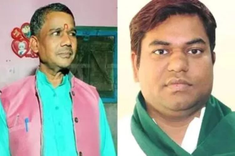 बिहार के पूर्व मंत्री मुकेश सहनी के पिता की हत्या, दुबई से रवाना हुए मुकेश सहनी