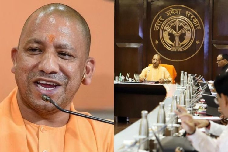 वो एक बात जो योगी तक आप पहुंचाना चाहते हैं...