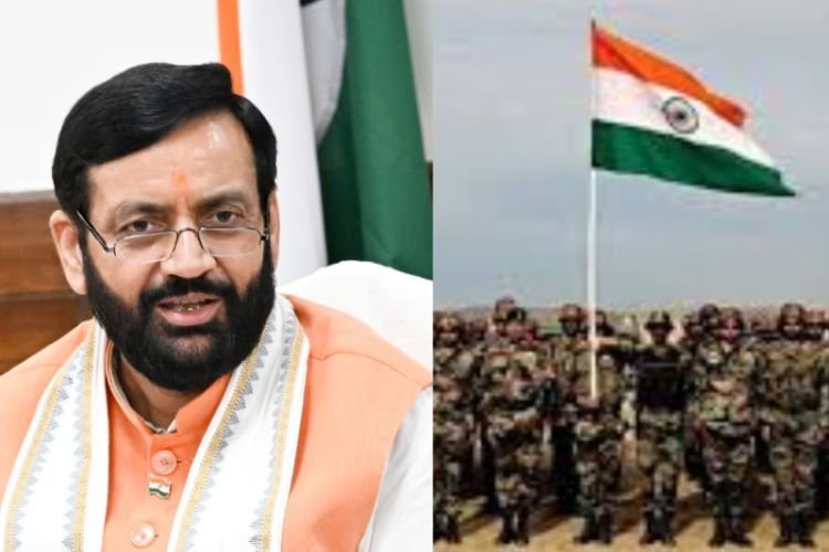 हरियाणा में अग्निवीरों के लिए खुशखबरी, सैनी सरकार के इस फैसले से बल्ले-बल्ले!