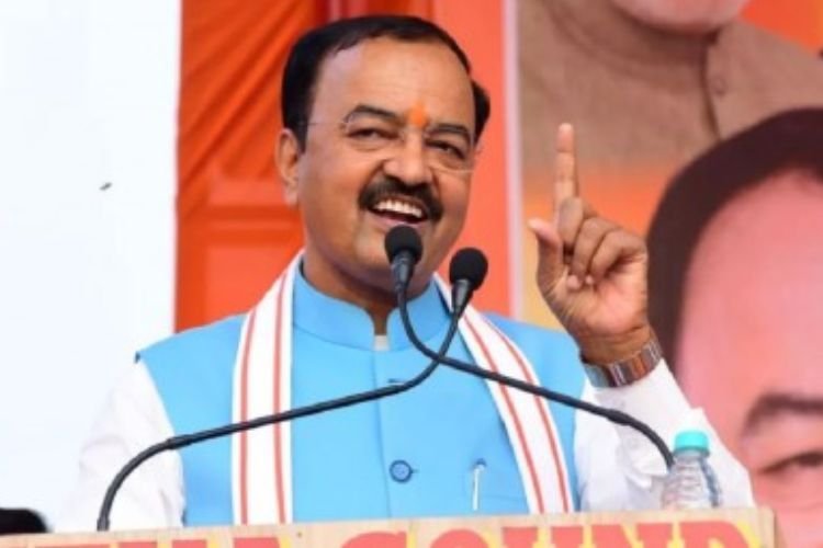 UP के डिप्टी सीएम केशव प्रसाद मौर्य बीजेपी के लिए इतने जरूरी क्यों हैं?