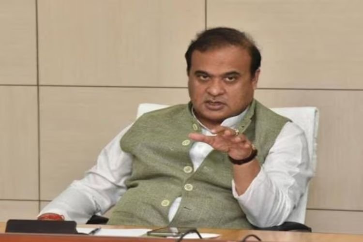 असम में बढ़ती मुस्लिम आबादी को लेकर हिमंता बिस्वा सरमा परेशान, कहा-हर दिन संघर्ष करता हूं
