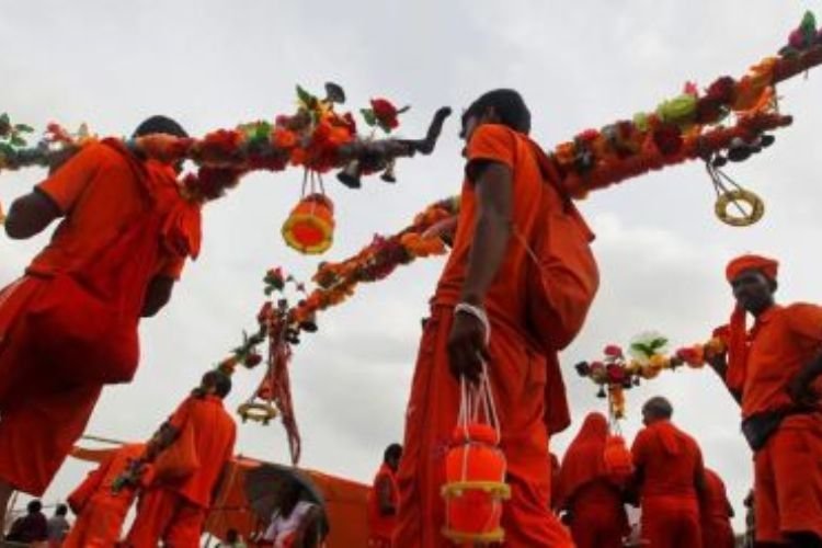 JDU ने कांवड़ यात्रा के लिए ID कार्ड दिखाने संबंधी निर्देश वापस लेने की मांग की, RLD ने बताया गलत