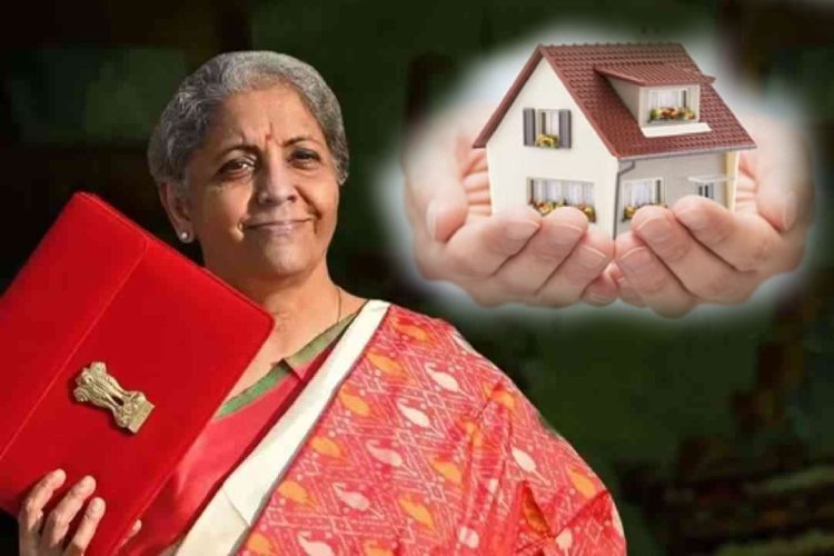 Union Budget 2024-25: ग्रामीण-शहरी क्षेत्रों के लिए बड़ा ऐलान, बनेंगे इतने करोड़ नए PM आवास