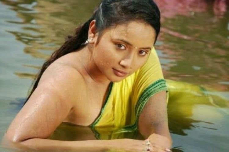 क्या रानी चटर्जी को करना पड़ा ''कास्टिंग काउच'' का सामना, अभिनेत्री ने दिया ये जवाब...