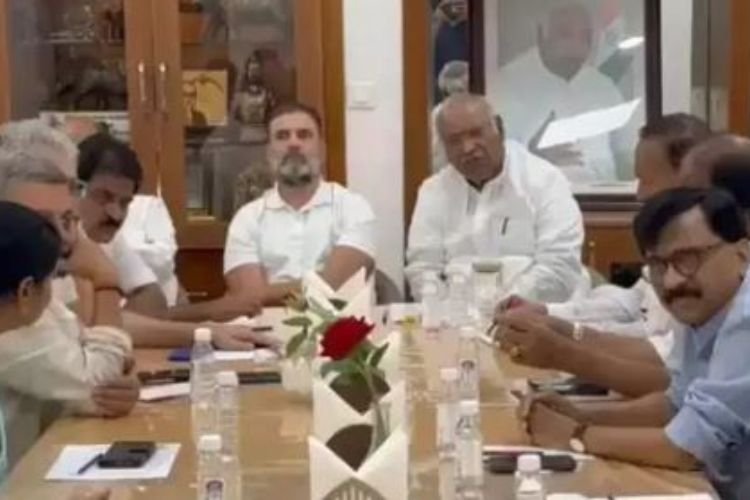 Budget 2024 से खुश नहीं है विपक्ष, बुधवार को विरोध-प्रदर्शन करने का लिया निर्णय