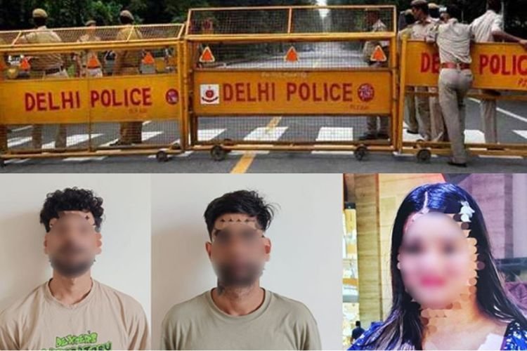क्रिप्टो करेंसी चोरी के मामले में दिल्ली पुलिस की बड़ी कार्रवाई, 3 आरोपी गिरफ्तार
