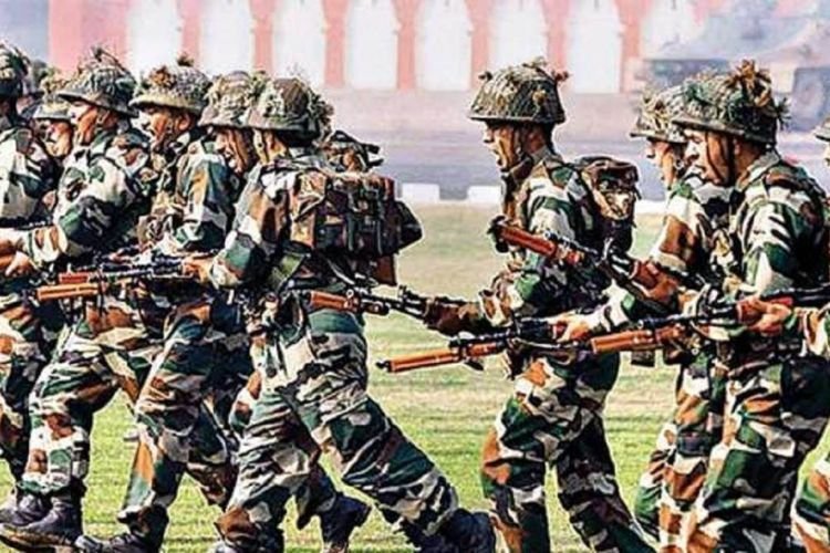 UP, MP और छत्तीसगढ़ सरकार ने अग्निवीरों के लिए की आरक्षण की घोषणा