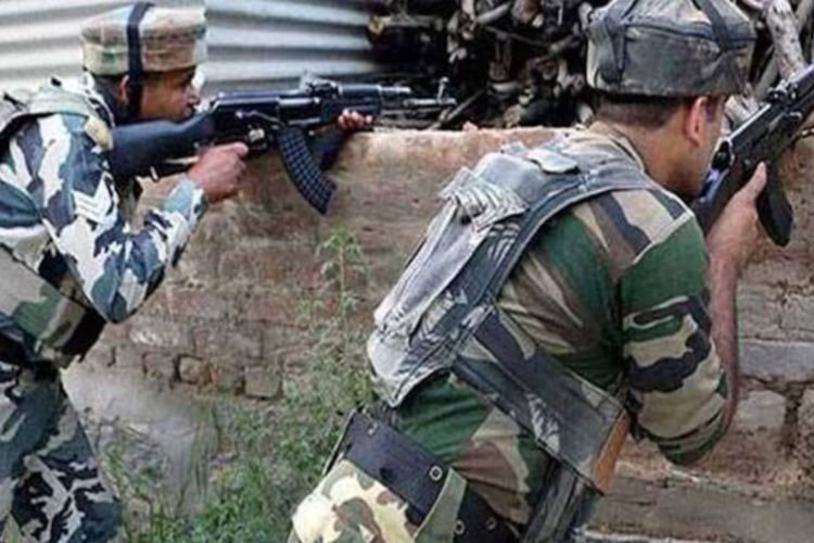 Operation Rat: जम्मू-कश्मीर में चल रहा सदी का सबसे बड़ा ऑपरेशन, जिसे सोचकर भी सिहर उठेंगे दुश्मन!