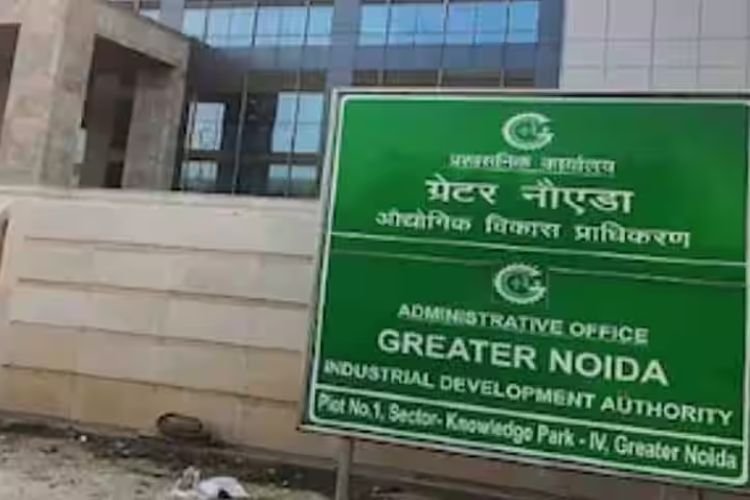 ग्रेटर नोएडा प्राधिकरण ने वेतन और गौशालाओं के लिए 3000 करोड़ रुपए FD में किया निवेश