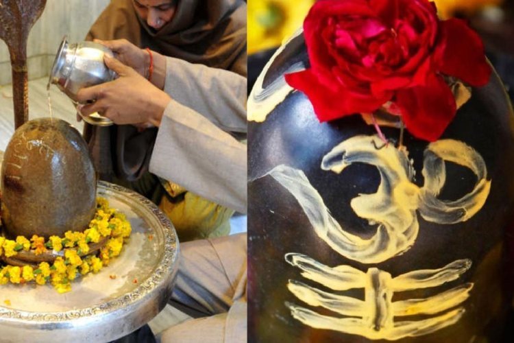Sawan 2024 : इस सावन शिवलिंग पर चढ़ाएं ये चीज़ें, महादेव की होगी असीम कृपा, और धन की वर्षा
