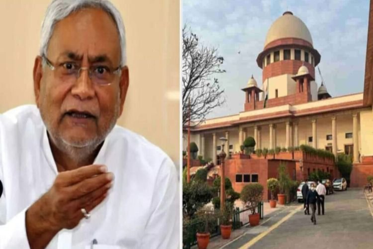 नीतीश सरकार को सुप्रीम कोर्ट से झटका, 65% आरक्षण को लेकर हाईकोर्ट का रोक बरकरार