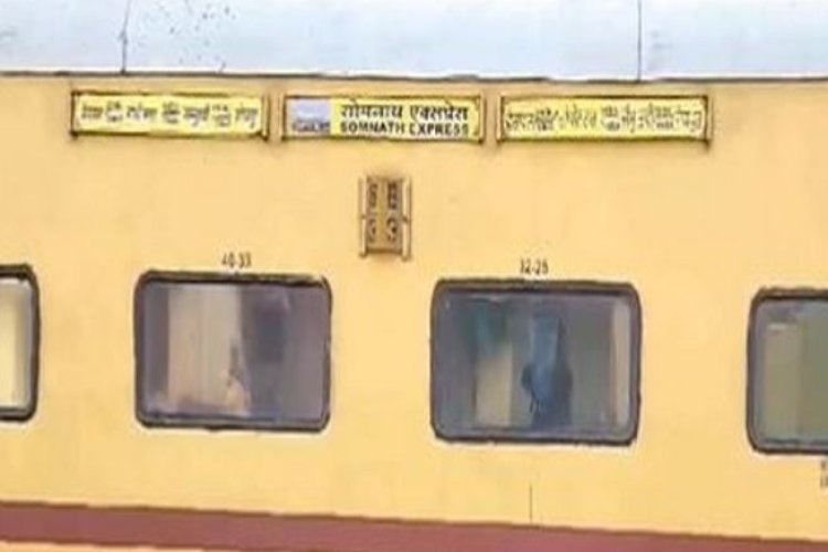 बम की धमकी के बाद पंजाब में रोकी गई जम्मू-जोधपुर एक्सप्रेस ट्रेन, मच गया हड़कंप