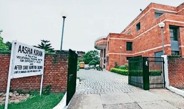 दिल्ली के आश्रय गृह में 20 दिनों में 14 बच्चों की मौत, AAP-BJP में तकरार
