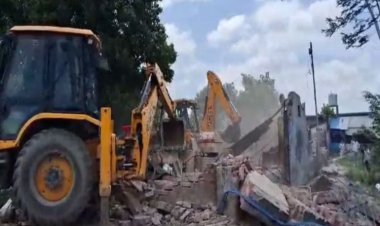 मोईद खान के केस में नया मोड़, राजू का कबूलनामा सुन हिली यूपी पुलिस!