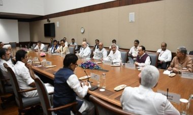 बांग्लादेश की स्थिति पर संसद को संबोधित करेंगे विदेश मंत्री एस जयशंकर
