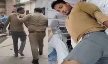 छात्रा से गलत करने वालों का बरेली पुलिस ने 24 घंटे में किया ऐसा इलाज, मांगने लगे माफी!