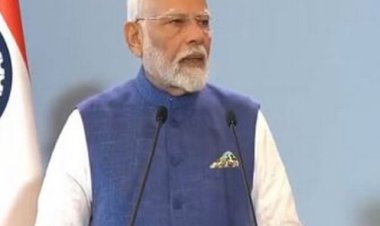 इधर MSP में बढ़ोतरी, उधर  PM मोदी ने कह दी किसानों को खुश कर देने वाली बात