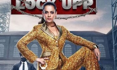 Lock Upp 2: कृष्णा अभिषेक से लेकर सौंदर्या शर्मा, दीपिका आर्या से लेकर पुनीत सुपरस्टार, इन हस्तियों का लगेगा ‘लॉकअप 2’ जमावड़ा