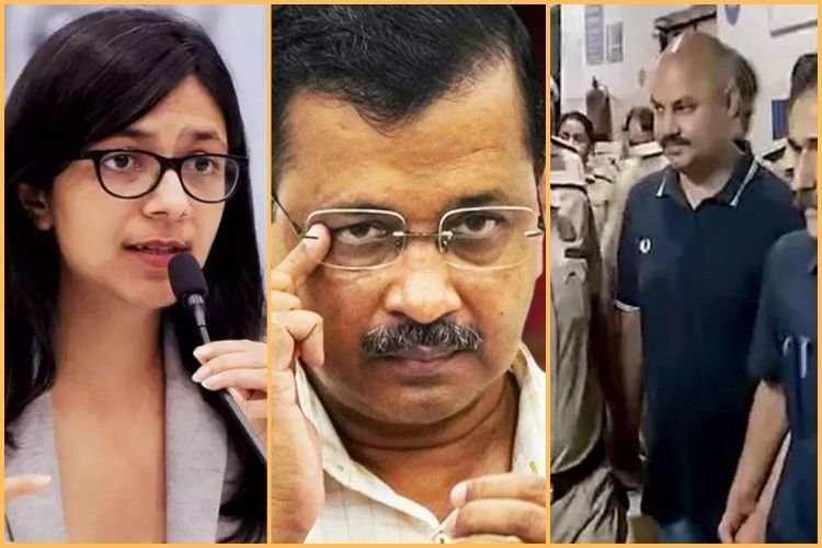 सुप्रीम कोर्ट ने निकाली केजरीवाल के PA की हेकड़ी, मुख्तार से कर दी तुलना, पैरवी कर रहे सिंघवी से भी पूछे सख्त सवाल