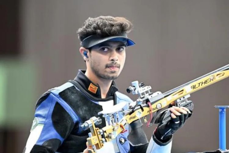 Paris Olympics 24: स्वप्निल कुसाले ने भारत को दिलाया एक और मेडल