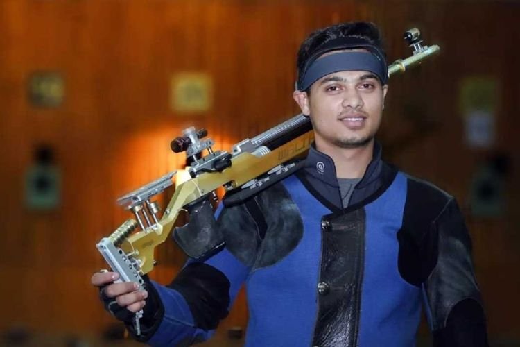 Paris Olympics 2024: कौन है स्वप्निल कुसाले, जिसने भारत को दिलाया तीसरा पदक?