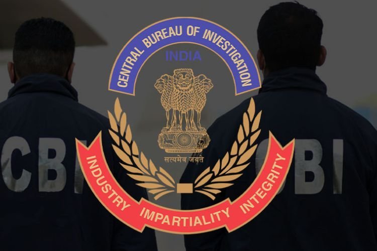 रिश्वतखोरी के आरोप में MCD के दो कर्मचारियों समेत 4 लोगों को CBI ने किया गिरफ्तार