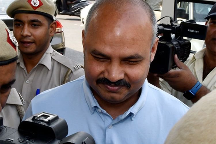 Swati Maliwal Assault Case: दिल्ली हाईकोर्ट ने गिरफ्तारी को चुनौती देने वाली बिभव कुमार की याचिका की खारिज