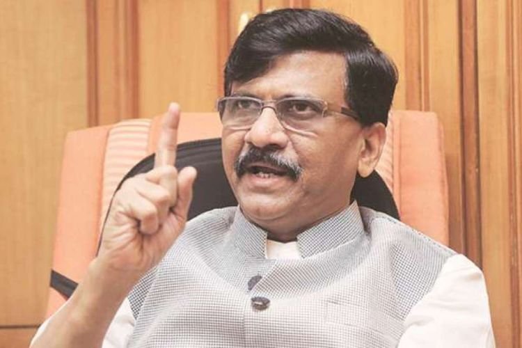 क्या राहुल गांधी पर हो सकता है हमला? शिवसेना सांसद संजय राउत के बयान ने मचाया हड़कंप