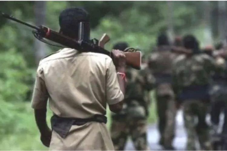 NIA ने दो माओवादी खिलाफ दाखिल किया आरोप पत्र, बेहद गंभीर है मामला...