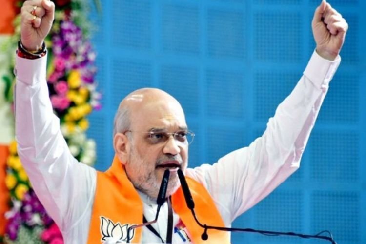 आजादी के नायकों को याद करने का माध्यम है ''हर घर तिरंगा अभियान'': अमित शाह