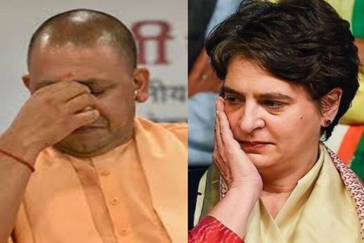 Etawah Car Accident: CM योगी और प्रियंका गांधी ने इटावा कार दुर्घटना को लेकर व्यक्त किया दुख