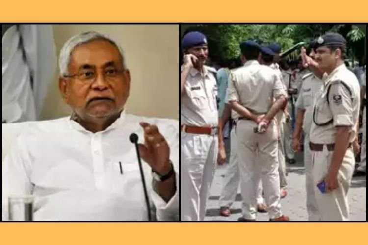 बिहारः CMO को मिली बम से उड़ाने की धमकी मिली, मामला दर्ज