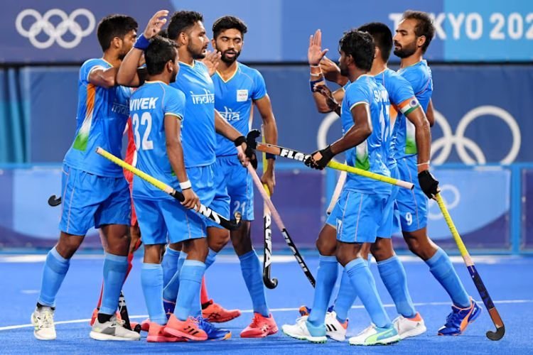 Paris Olympics 2024: ग्रेट ब्रिटेन को हराकर सेमीफाइनल में पहुंची भारतीय हॉकी टीम, सांसे रोक देने वाला था मैच