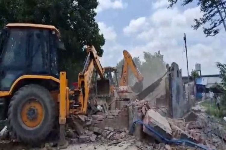मोईद खान के केस में नया मोड़, राजू का कबूलनामा सुन हिली यूपी पुलिस!
