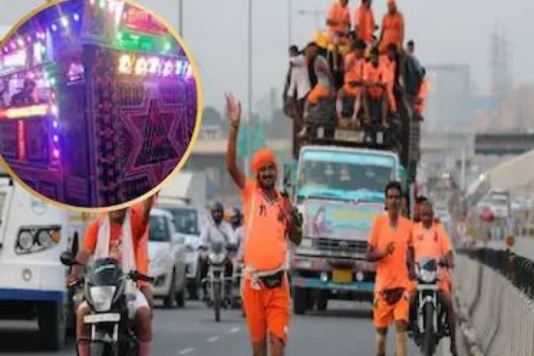 बिहार: हाजीपुर में बिजली का करंट लगने से नौ कांवड़ियों की मौत, कई अन्य घायल