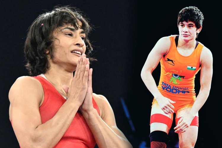 कौन हैं शिवानी पवार, जिसे मिला होता मौका तो भारत को मिल सकता था गोल्ड मेडल !