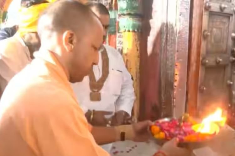 ब्रिटेन की हवा बदली,फ्रांस की हवा भी खतरनाक, योगी ही बचाएंगे दुनिया को!