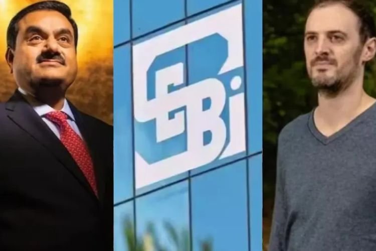 अडानी समूह ने हिंडनबर्ग के नए आरोपों को किया खारिज किया, लगाए ये आरोप...