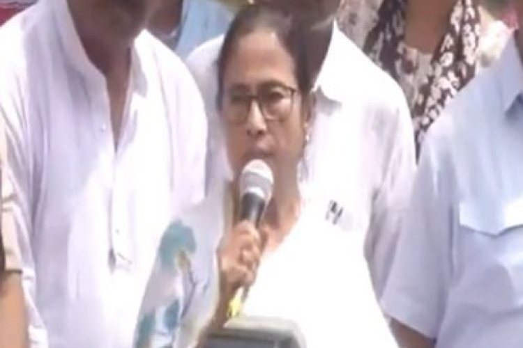 Kolkata doctor rape-murder:  CM ममता बनर्जी बताया कब CBI को सौंपा जाएगा मामला