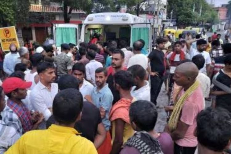 Siddheshwar Temple Stampede: जहानाबाद के सिद्धेश्वर मंदिर में भगदड़, काल के गाल में समा गए 7 श्रद्धालु