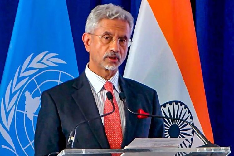 जयशंकर ने दिया पाकिस्तान को इतना तगड़ा जवाब, शहबाज को आएगा रोना!