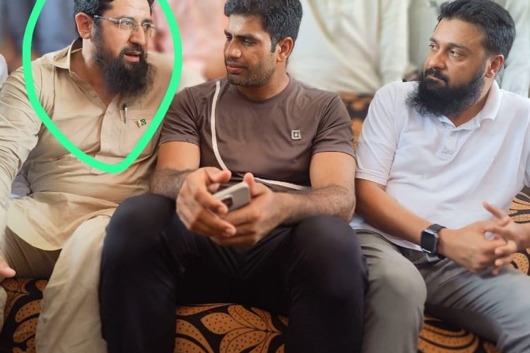 अरशद नदीम का निकला आतंकी संगठन से नाता, क्या छीना जाएगा गोल्ड मेडल?