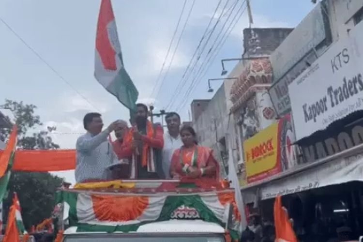 तिरंगा हमारी शान और पहचान है, इसका सम्मान बनाए रखना सामूहिक कर्तव्य: CM नायब सैनी