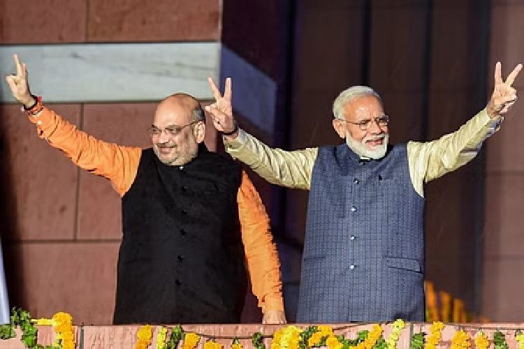 स्वतंत्रता दिवस पर PM मोदी के भाषण के मुरीद हुए अमित शाह- कही ऐसी बात... हर किसी को जाननी चाहिए...