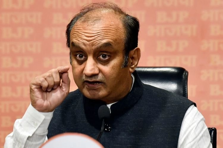 Rape-Murder  असली DNA है...सुधांशु त्रिवेदी ने अयोध्या कोलकाता मामले पर विपक्षी दलों को घेरा