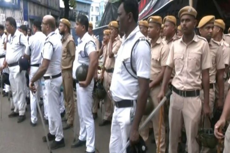 Kolkata Doctor rape-murder case: आरजी कर अस्पताल में तोड़फोड़ को लेकर 25 गिरफ्तार, ममता बनर्जी ने किसे ठहराया जिम्मेदार