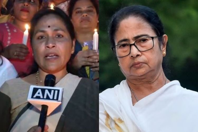 कोलकाता डॉक्टर बलात्कार-हत्याकांड को लेकर केंद्रीय मंत्री ने ममता बनर्जी से की इस्तीफे की मांग