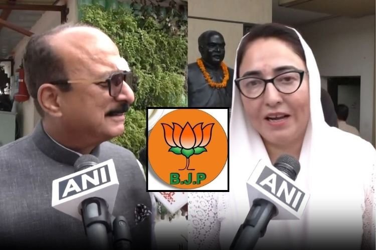 J&K Election 2024: जम्मू-कश्मीर में चुनाव के लिए कितनी तैयार है BJP?
